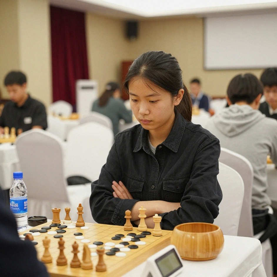 Carlsen hiếm khi khen ngợi Sindarov sau trận hòa tại Global Chess League 2026: Một tài năng trẻ đang vươn mình