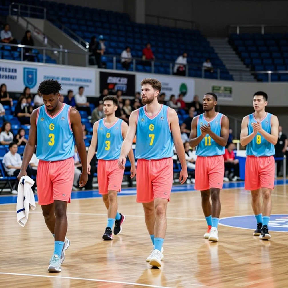 U23 Thái Lan bế tắc trước U23 Nhật Bản: Hiệp một 0-0 hé lộ khoảng cách chiến thuật ở Asiad 20