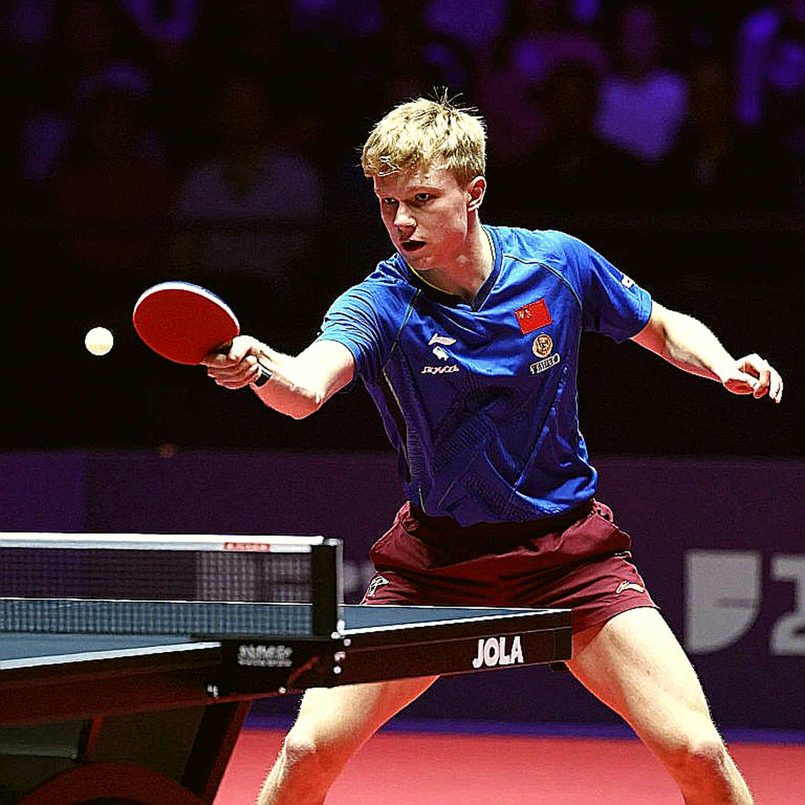 Braintree Table Tennis League mùa 2026/26: Rayne A trở lại, Netts A mỏng đi và bài toán sức khỏe của một giải đấu địa phương