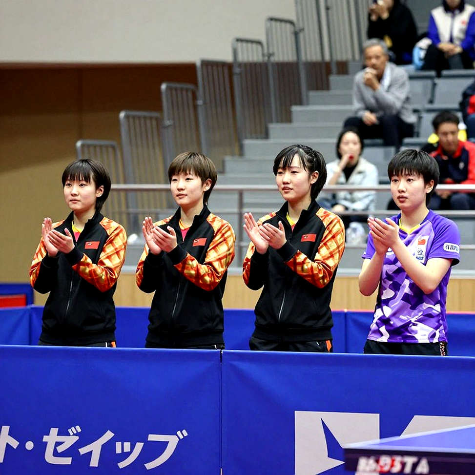 Bóng bàn giữa hai kỳ Olympic: đọc lại chu kỳ bằng những dấu vết không ai chịu nhặt