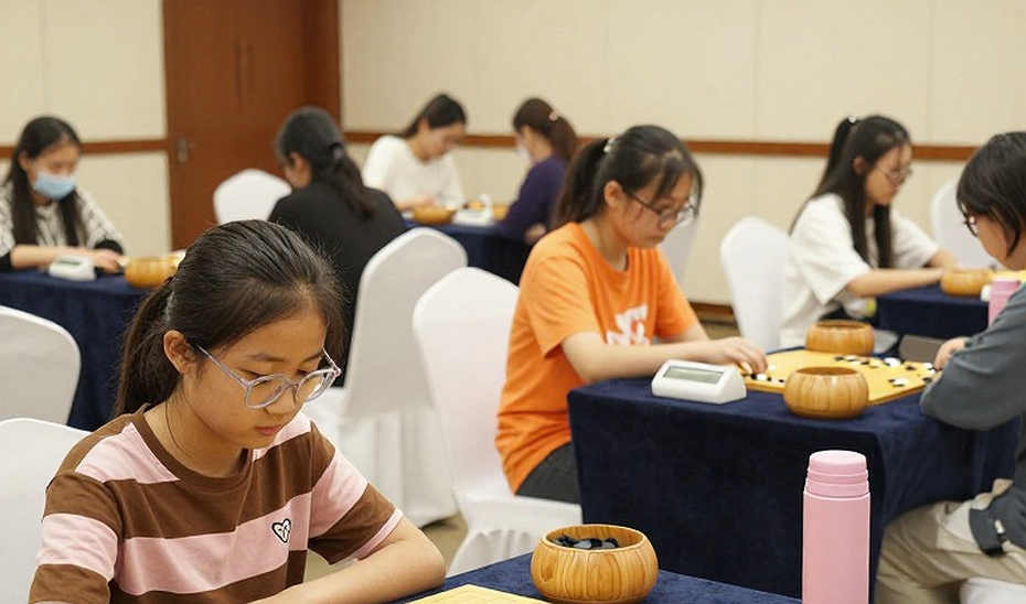 Giải Cờ Vua Toàn Cầu 2026: Carlsen Tái Xuất, Ấn Độ Thống Trị, Và Một Lịch Trình Không Khoan Nhượng