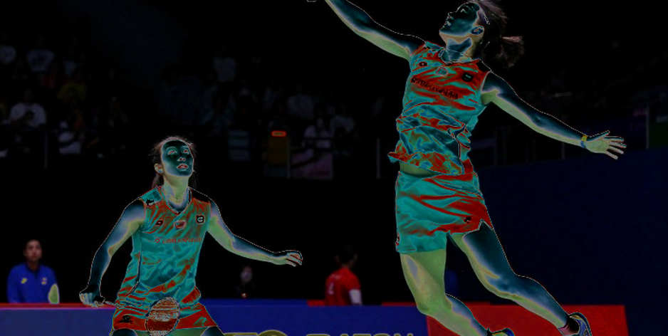 Indonesia vào chung kết cầu lông đồng đội nam Asian Games 2026 nhờ độ tin cậy của hai cặp đôi