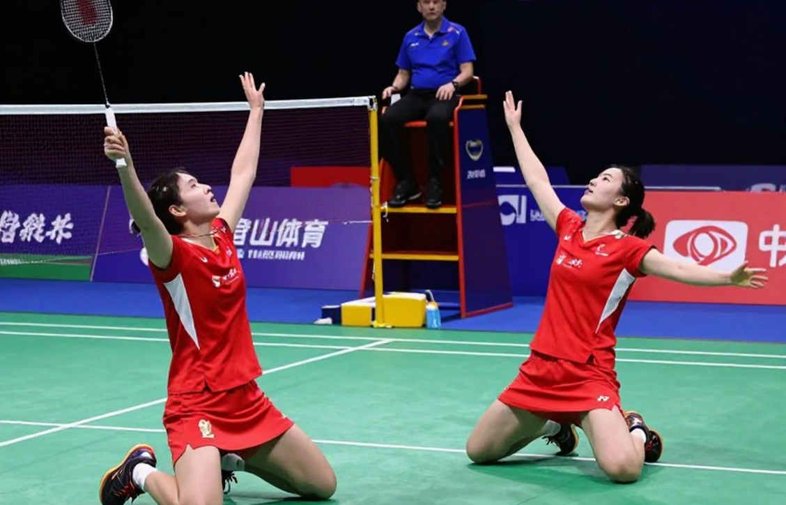 Nguyen Tien Minh Advances to Vietnam Open 2026 Main Draw by Exploiting Singles Weakness Nguyen Tien Minh Advances to Vietnam Open 2026 Main Draw by Exploiting Singles Weakness