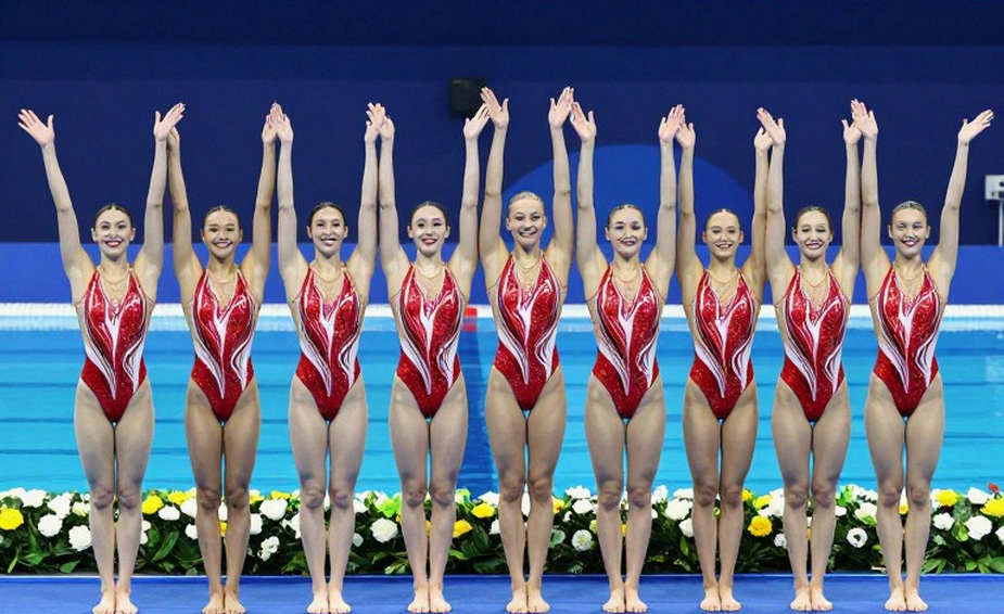 Gui Caribe Phá Kỷ Lục Giải José Finkel 45.61 Giây, Giành HCV 100m Tự Do Hồ Bơi Ngắn