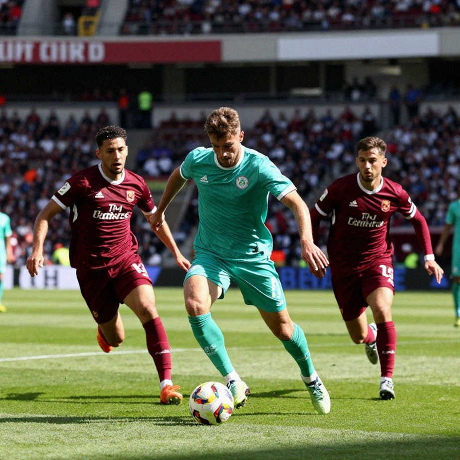 V.League 2026: Hanoi FC Comeback to Beat HCMC in Seven-Goal Thriller V.League 2026: Hanoi FC Comeback to Beat HCMC in Seven-Goal Thriller