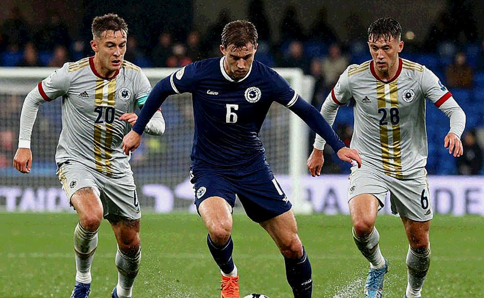 Việt Nam 4-2 Pakistan: bốn bàn sau giờ nghỉ, và vết nứt vẫn nằm ở hiệp đầu