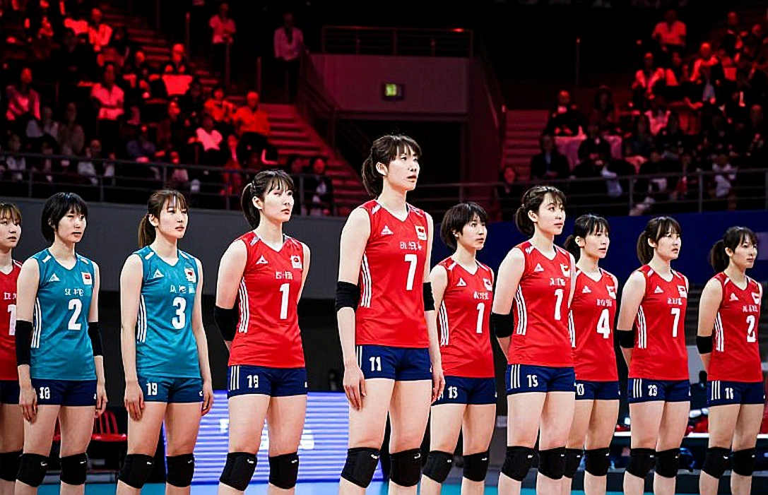 Bóng chuyền nam Thái Lan: Hành trình chạm đỉnh rồi vỡ mộng tại Asian Championship 2026