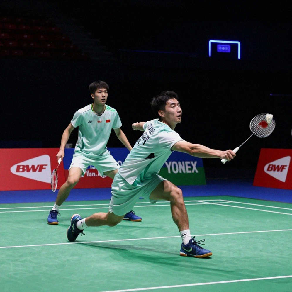 Srikanth's rebirth at 33: The spatial blueprint of a former world No.1 at China Masters 2026