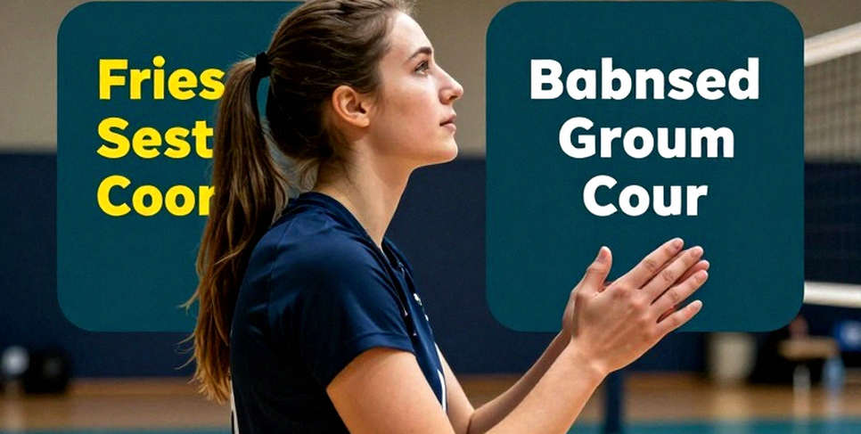 Bóng chuyền toàn quốc 2026: Chỉ số bị bỏ quên sau trận bán kết ở Nha Trang