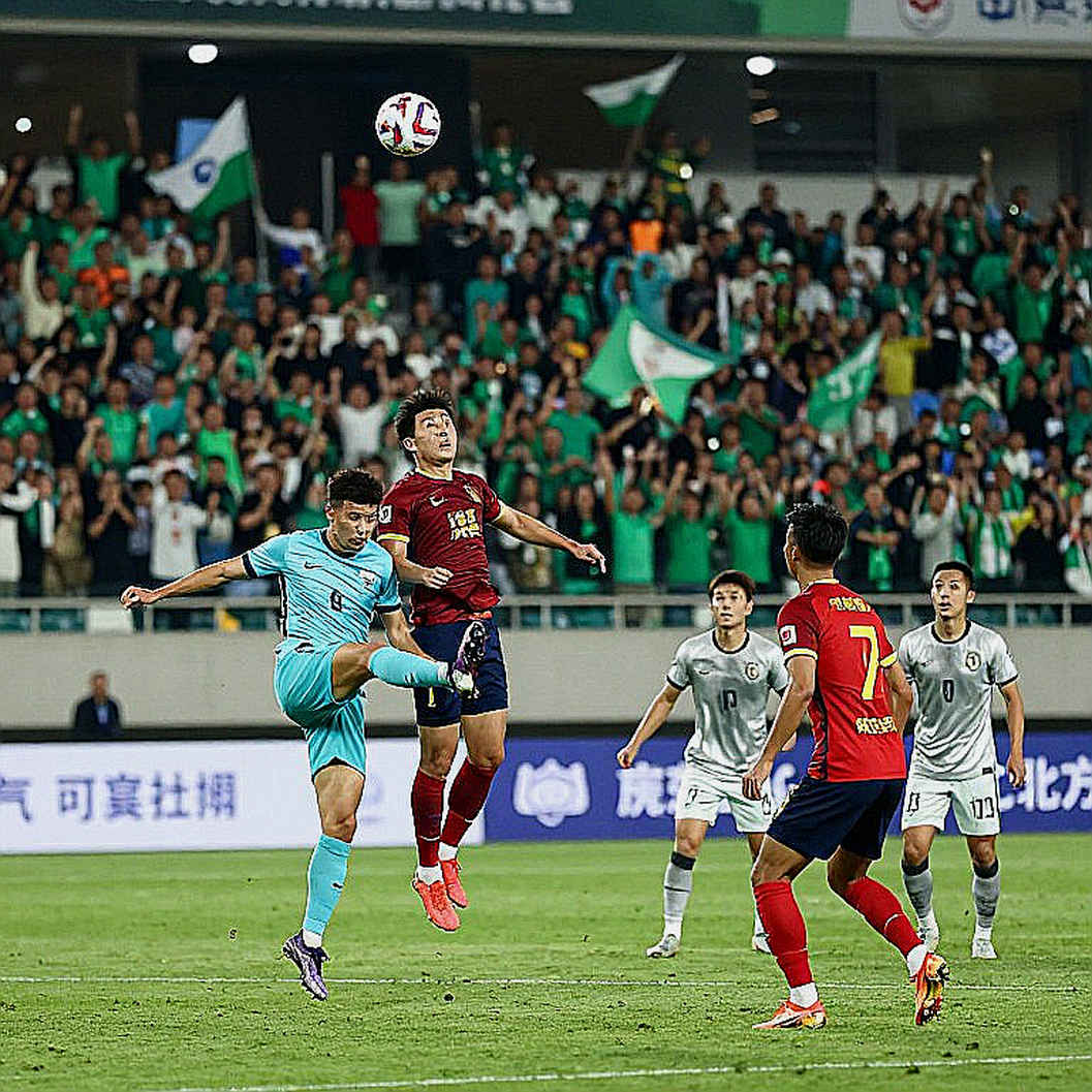 Infantino Ở Jakarta: Khi Một Trận Chung Kết Khu Vực Trở Thành Phép Thử Cho Tham Vọng Đăng Cai Của Indonesia