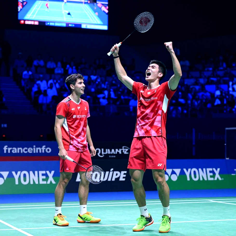 Cơn sương mù của BWF: Ashmita Chaliha và câu hỏi về tiêu chuẩn kép
