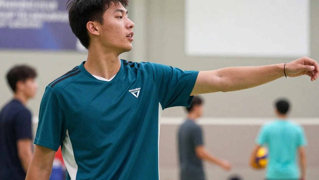 Ashmita Chaliha, không khí trong nhà thi đấu Super 100 và câu hỏi BWF chưa trả lời