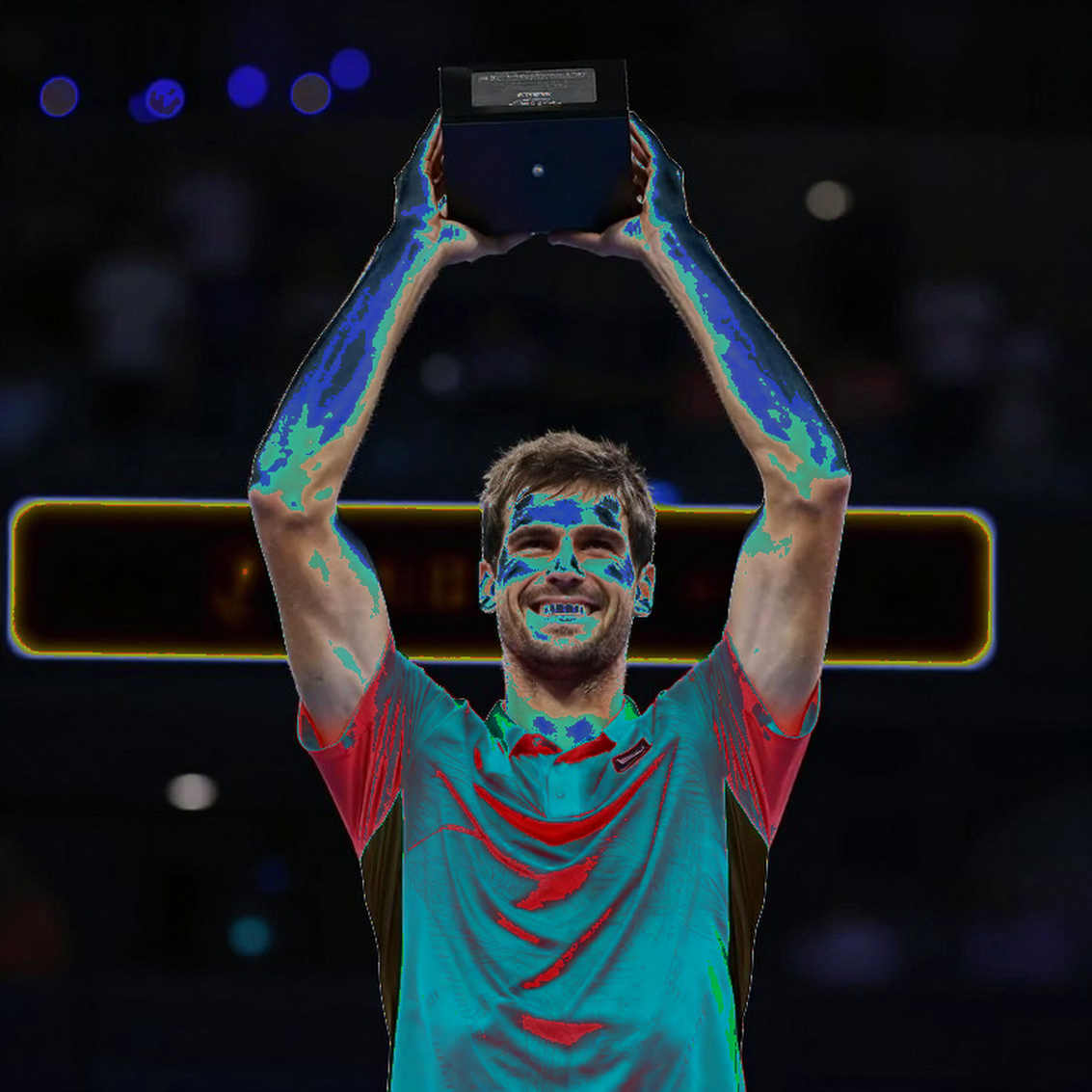 US Open 2026: Vòng 2 – Nơi những câu chuyện được viết tiếp US Open 2026: Vòng 2 – Nơi những câu chuyện được viết tiếp