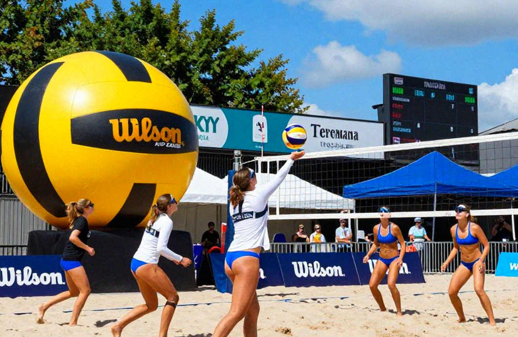 Giữa Tro Tàn Istanbul: Những Chiến Binh Thất Trận Và Tiếng Vọng Sân Không Người Ở Chung Kết EuroVolley 2026