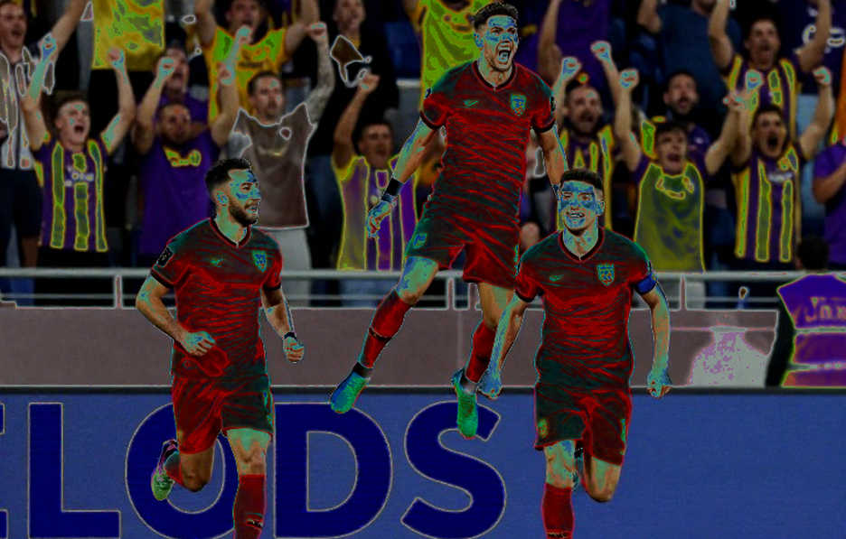 Điều khoản giải phóng và quỹ lương: Câu chuyện thật của kỳ chuyển nhượng V.League