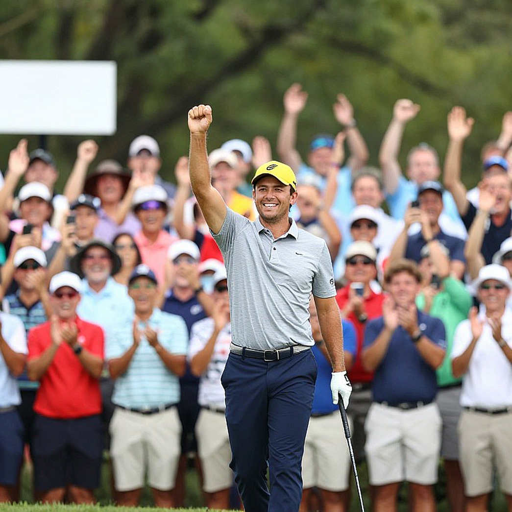 Presidents Cup 2026 tại Medinah: 20 điểm còn sống và cái bẫy định giá lại của thị trường