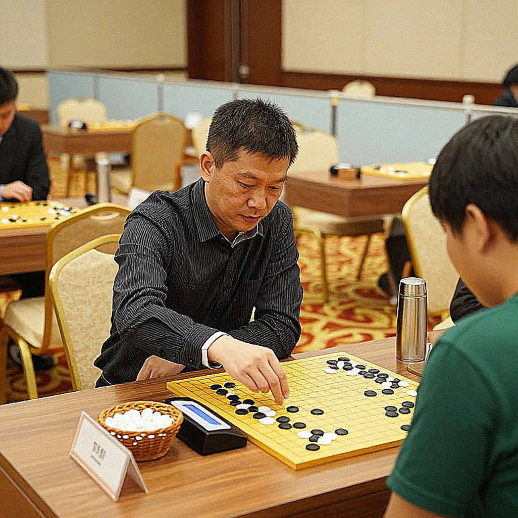GCL 2026: Nepomniachtchi làm Carlsen hoảng hốt, thắng Sindarov trên giây