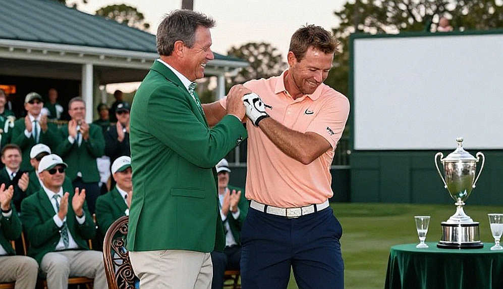 Nick Dunlap ghi 63 gậy tại Bank of Utah Championship: trúng cả 14 fairway dù đứng bét SG Off the Tee