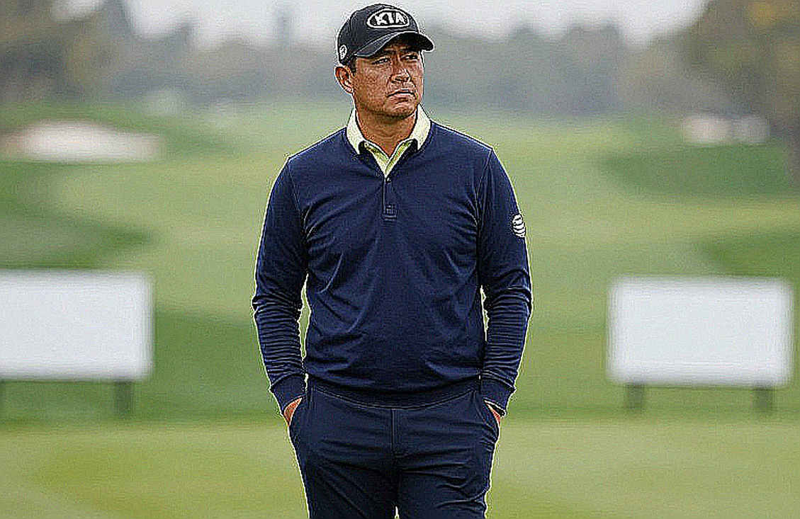Good Good Loses CEO Amid Callaway Ad Storm: A Lesson in Golf's Chain-Reaction Enforcement Good Good Loses CEO Amid Callaway Ad Storm: A Lesson in Golf's Chain-Reaction Enforcement