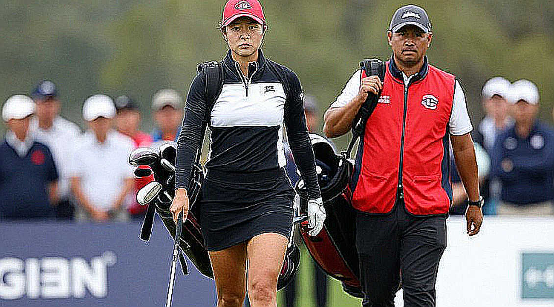 Good Good Loses CEO Amid Callaway Ad Storm: A Lesson in Golf's Chain-Reaction Enforcement Good Good Loses CEO Amid Callaway Ad Storm: A Lesson in Golf's Chain-Reaction Enforcement
