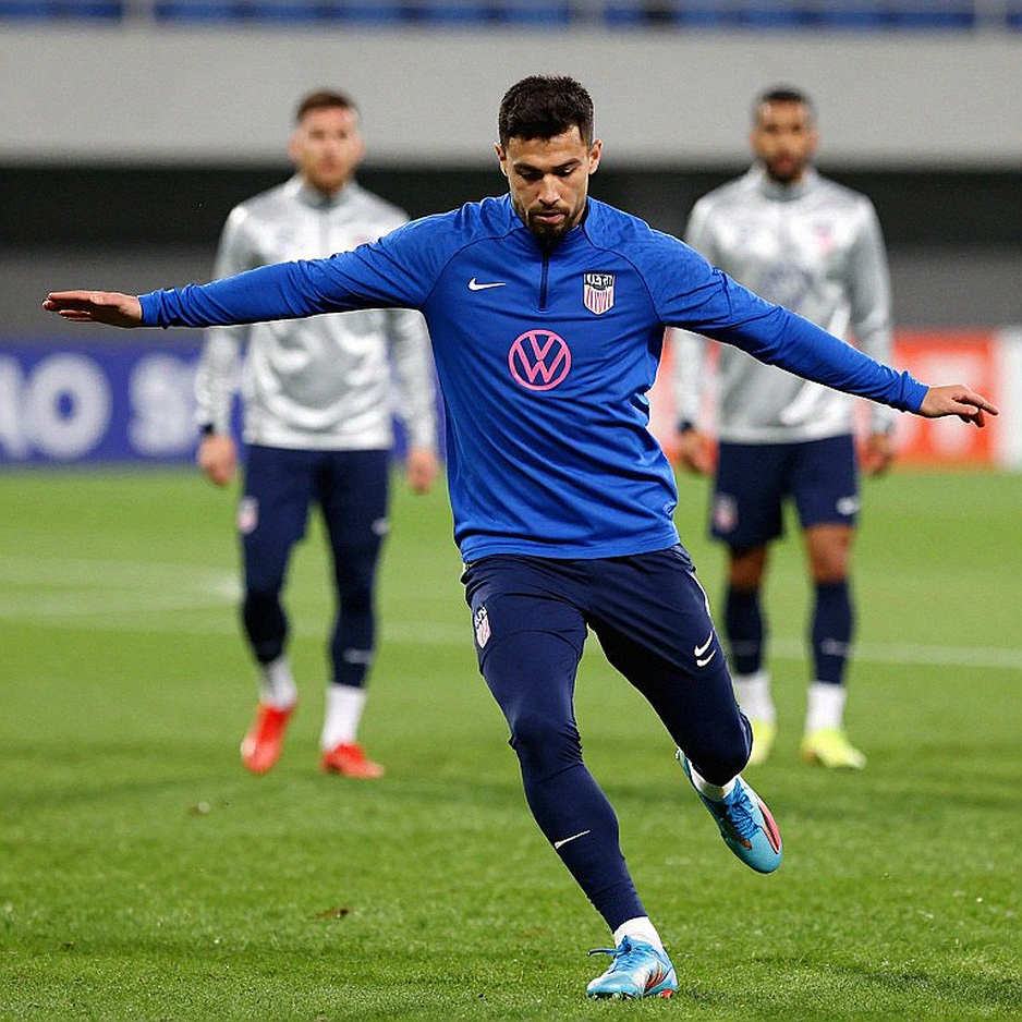Vietnam U23 vs Kuwait U23 at Asian Games 20: A Year of Inactivity and the Illusion of a 'Weak Opponent' Vietnam U23 vs Kuwait U23 at Asian Games 20: A Year of Inactivity and the Illusion of a 'Weak Opponent'