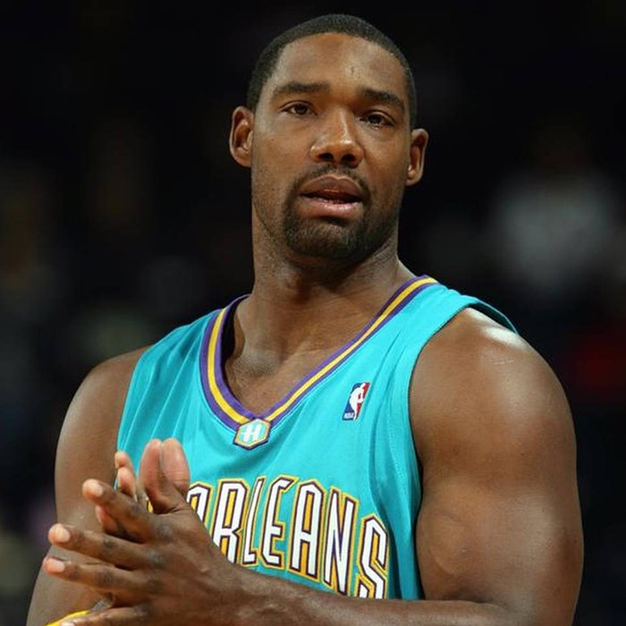 Rodney Rogers