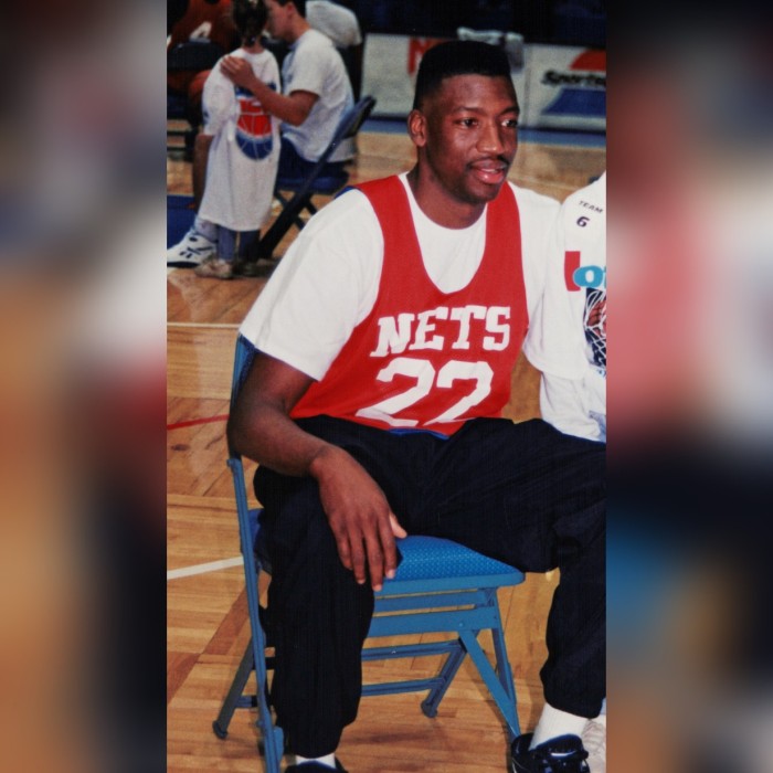 Johnny Newman