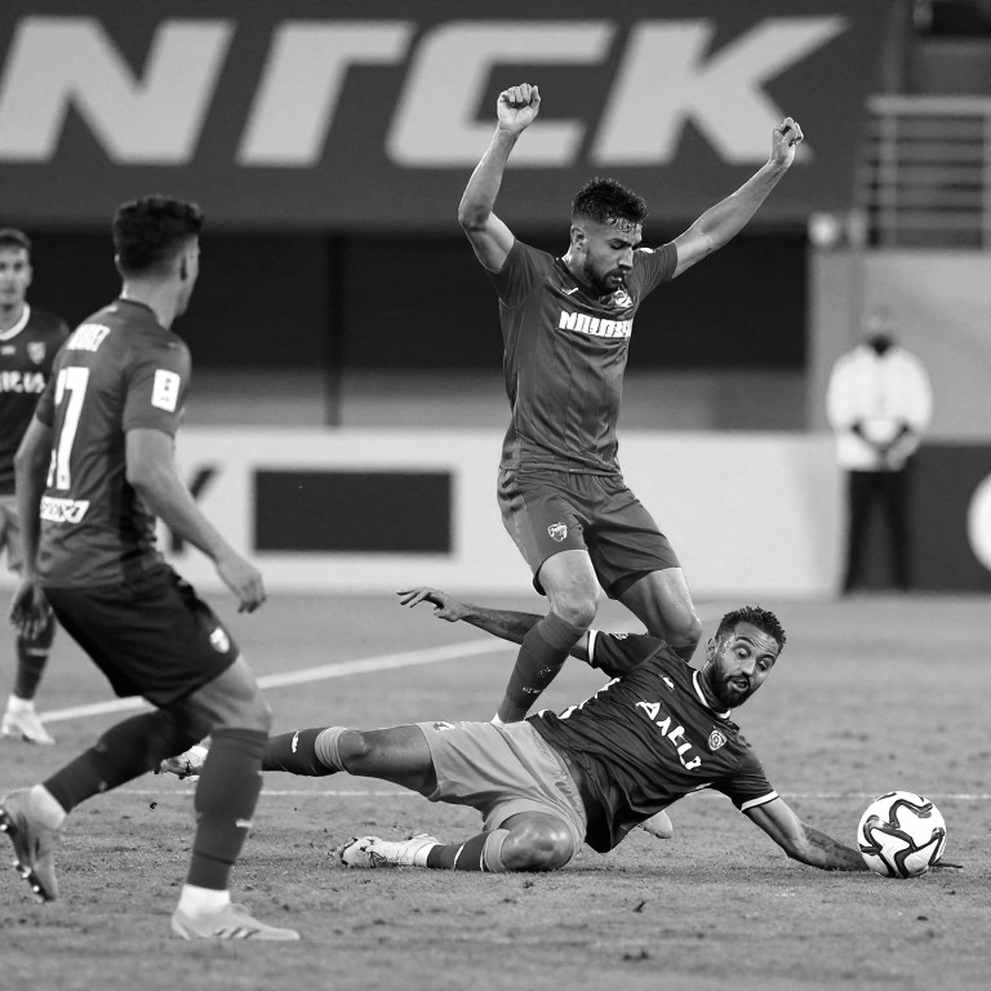 U20 Việt Nam 0-0 U20 Palestine sau hiệp 1: Khi dữ liệu dự đoán không phản ánh thực tế sân cỏ