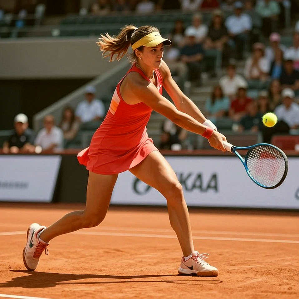 Djokovic và bản ghi 29-0 ở Bắc Kinh: Khi dữ liệu mười năm gặp một cơ thể 39 tuổi