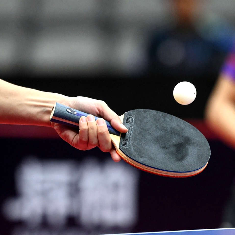 World Hopes Week 2026 trở lại Sheffield: ITTF đang mua gì ở tầng đáy bóng bàn thế giới