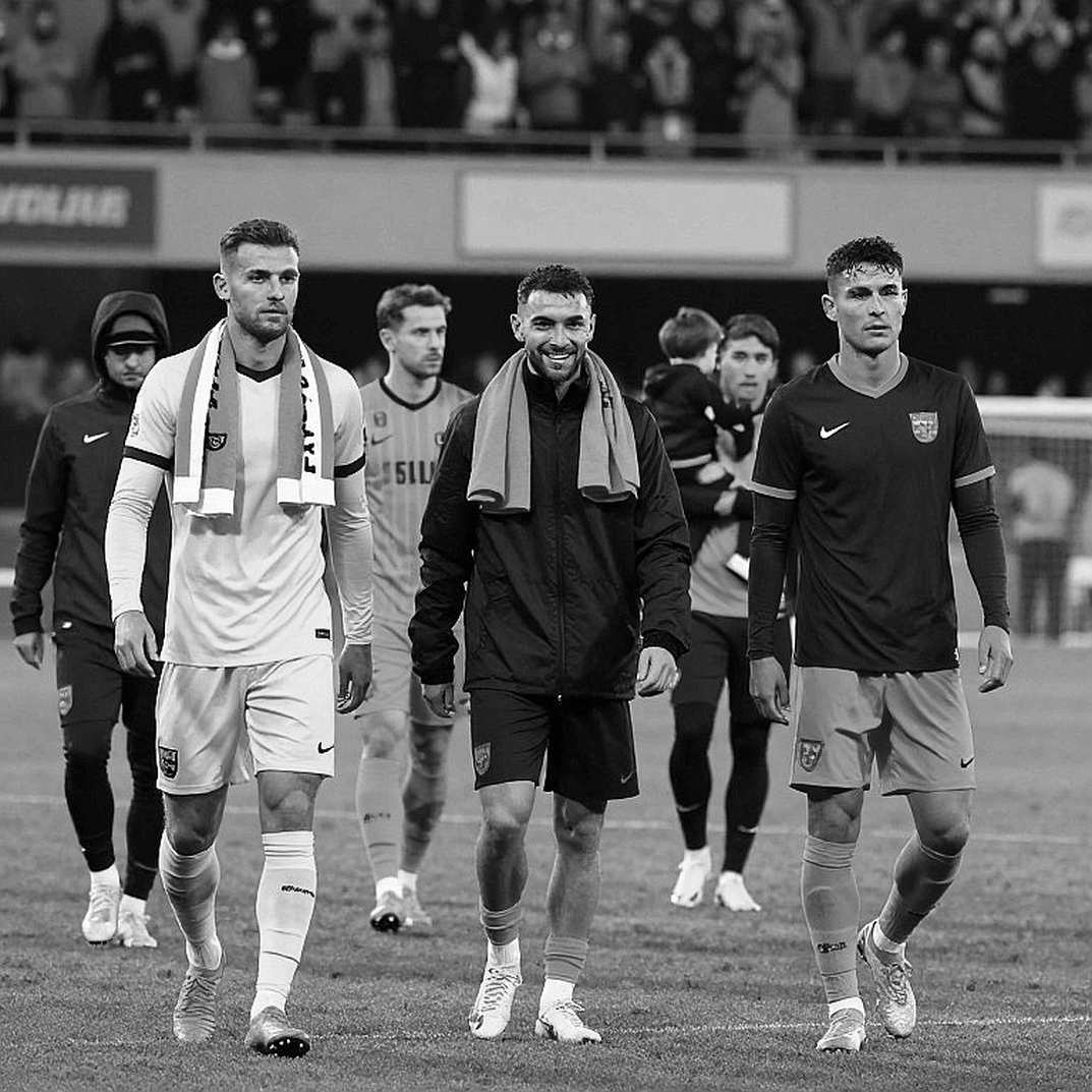 Saigon Derby 2026: Three Deadly Weapons of The Cong FC That Could Make Hai Phong Tremble at Port Stadium Saigon Derby 2026: Three Deadly Weapons of The Cong FC That Could Make Hai Phong Tremble at Port Stadium