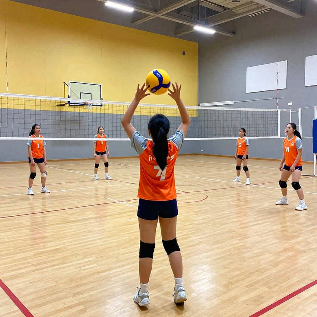 Bóng chuyền Việt Nam trước ngã rẽ chiến lược: Nhìn thẳng vào khoảng trống dữ liệu để định hình lộ trình Olympic