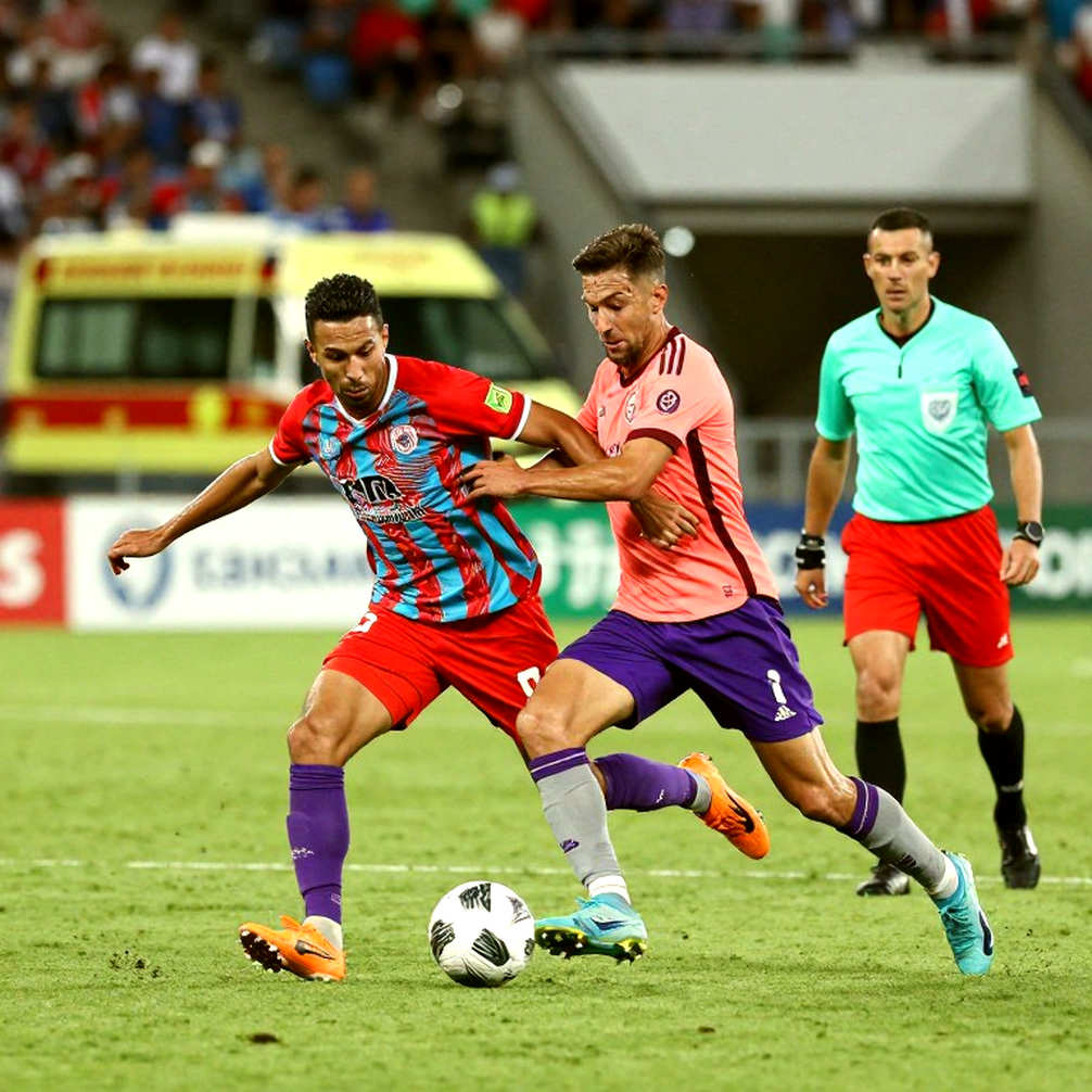 Đọc ngược từ cột gần: vì sao 1.247 quả phạt góc V.League chỉ đổi được 34 bàn Đọc ngược từ cột gần: vì sao 1.247 quả phạt góc V.League chỉ đổi được 34 bàn