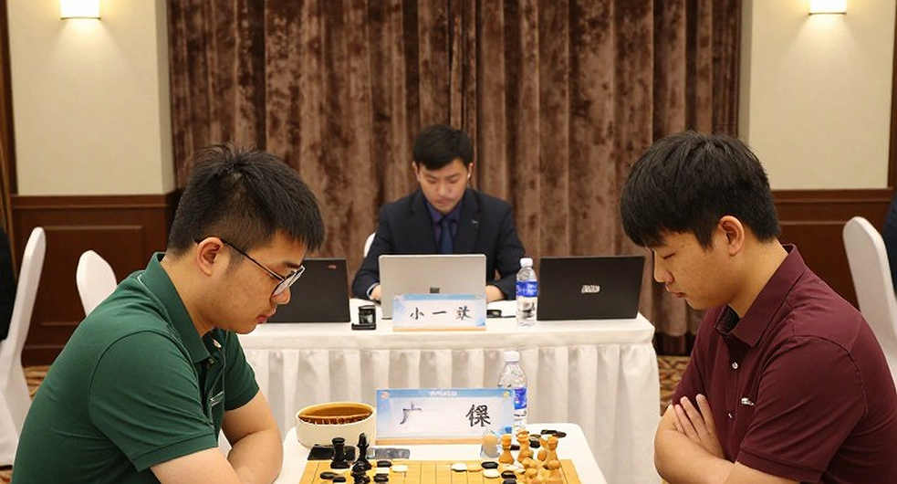 Khi dữ liệu trống rỗng: Bài học về khung phân tích Esports chuyên sâu trong kỷ nguyên thông tin