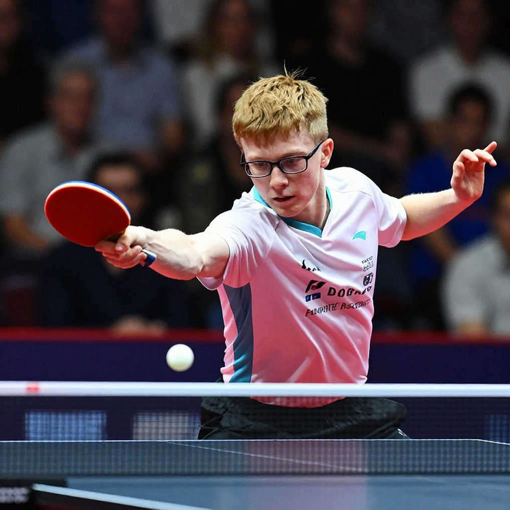 Belgium Open 2026: Hai chức vô địch U21 của Bồ Đào Nha và mạch máu bị bảng điểm che khuất