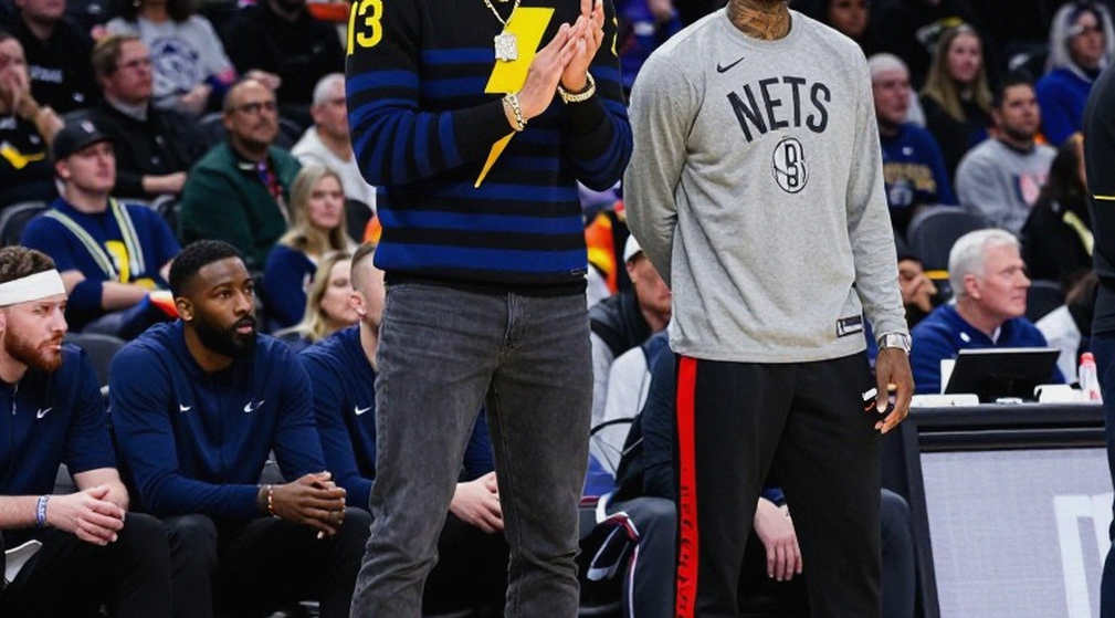Steven Adams, GTA 6 và lỗ hổng giấc ngủ của NBA: Đọc tiếng cười như một báo cáo rủi ro