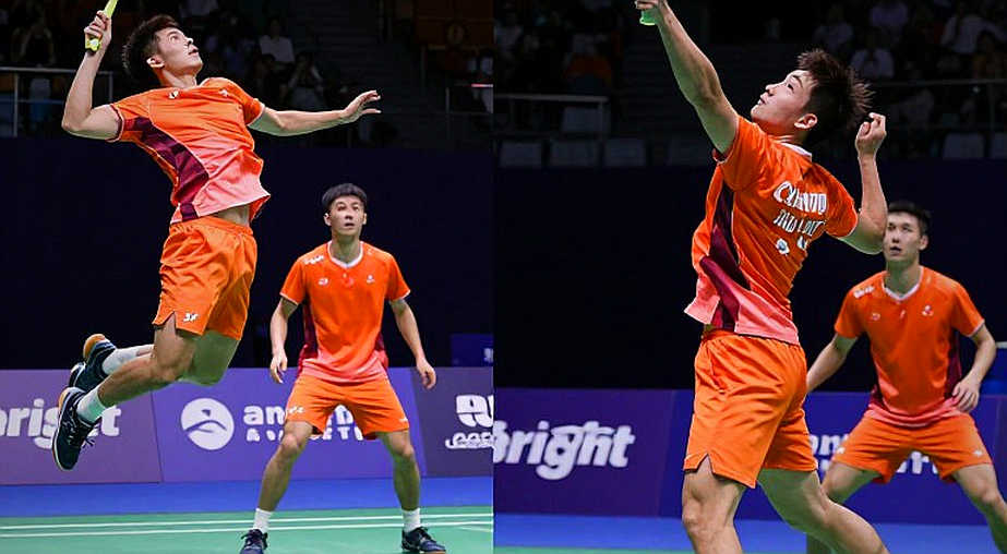 Asian Games 2026: Bản kiểm điểm cầu lông Ấn Độ — Khi thế hệ vàng lụi tàn, nhóm teen gõ cửa