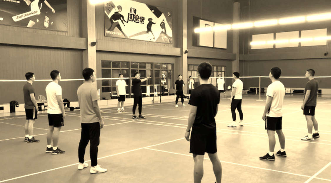 Đương kim vô địch Asian Games rời giải từ vòng một: Gánh nặng lịch thi đấu đội tuyển và lỗ hổng chiều sâu của cầu lông Ấn Độ