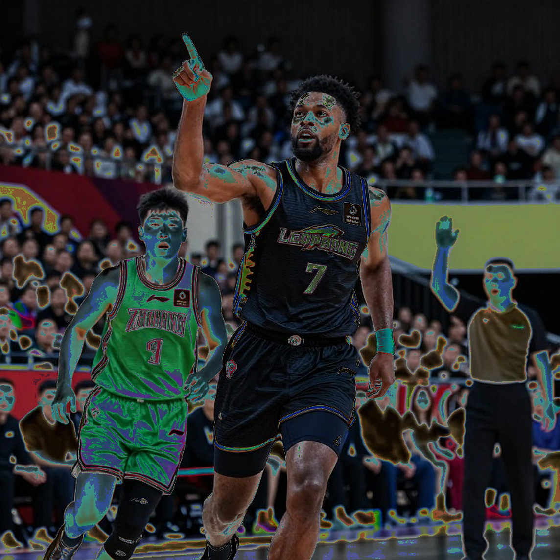 Rockets khóa chặt Amen Thompson: 208 triệu đô la cho tương lai không vị trí Rockets khóa chặt Amen Thompson: 208 triệu đô la cho tương lai không vị trí