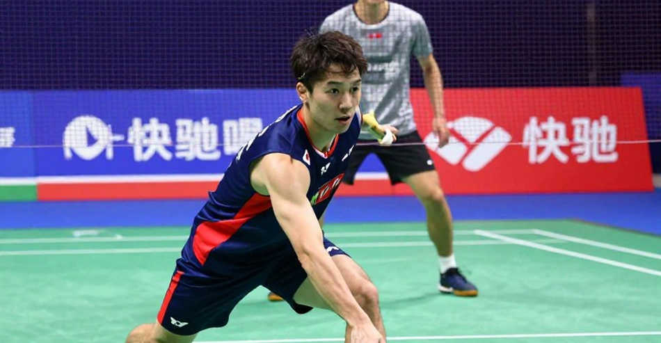 Chương trình chuẩn bị 2026 Asian Games của đội tuyển cầu lông Trung Quốc dưới áp lực chấn thương và thay đổi huấn luyện viên