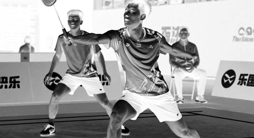Chinese badminton team faces injury and coaching challenges ahead of 2026 Asian Games Chinese badminton team faces injury and coaching challenges ahead of 2026 Asian Games