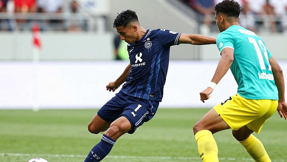 Chấn thương của Xuân Son: Việt Nam và bài toán lực lượng trước Asian Cup 2027