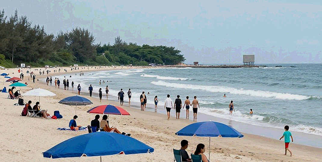 2:05.77 – Kỷ lục châu Á 16 năm bị xóa sổ: Peng Xuwei và nửa sự thật về 'vùng huy chương'