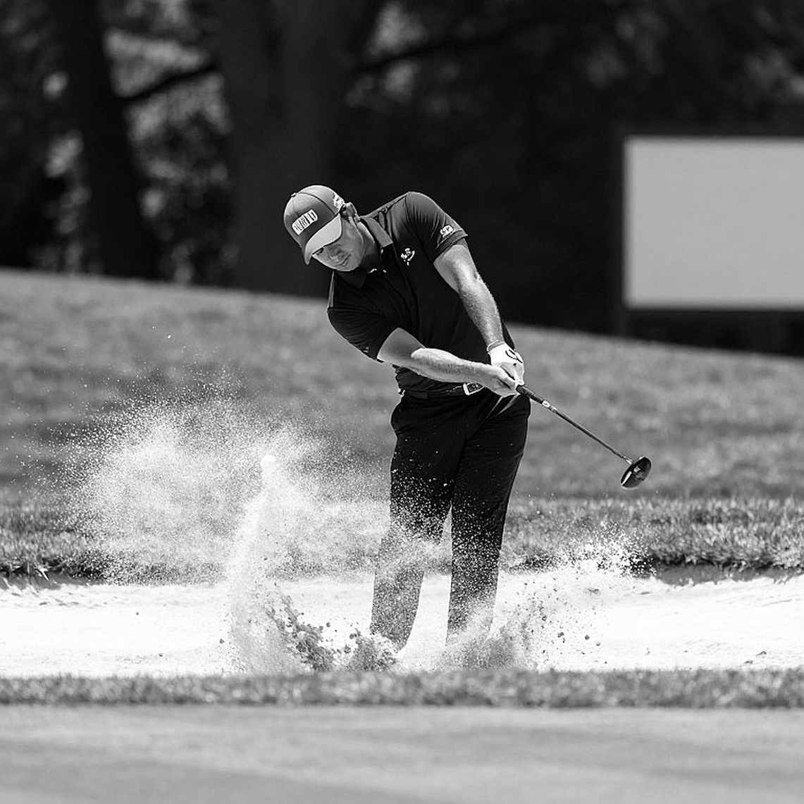 Tiger Woods có được lái xe golf không? Câu hỏi làm bối rối luật sư tiểu bang Tiger Woods có được lái xe golf không? Câu hỏi làm bối rối luật sư tiểu bang