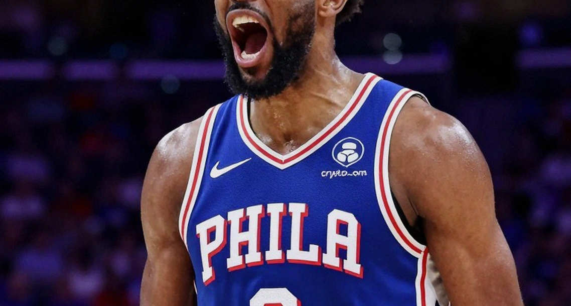 Đầu gối không biết nói dối: Khi quản lý tải trọng trở thành canh bạc của NBA