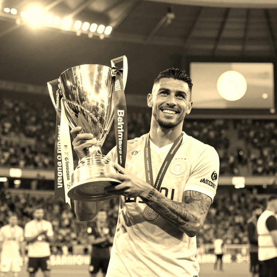 V.League Transfers: A Market Without Prices and the Trap of Importing European Benchmarks V.League Transfers: A Market Without Prices and the Trap of Importing European Benchmarks