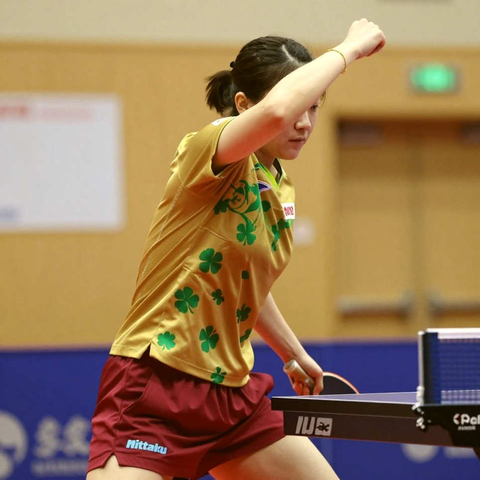 SBCL Premier Division: Những ván 15-13 và khoảng cách thật giữa các câu lạc bộ bóng bàn Anh