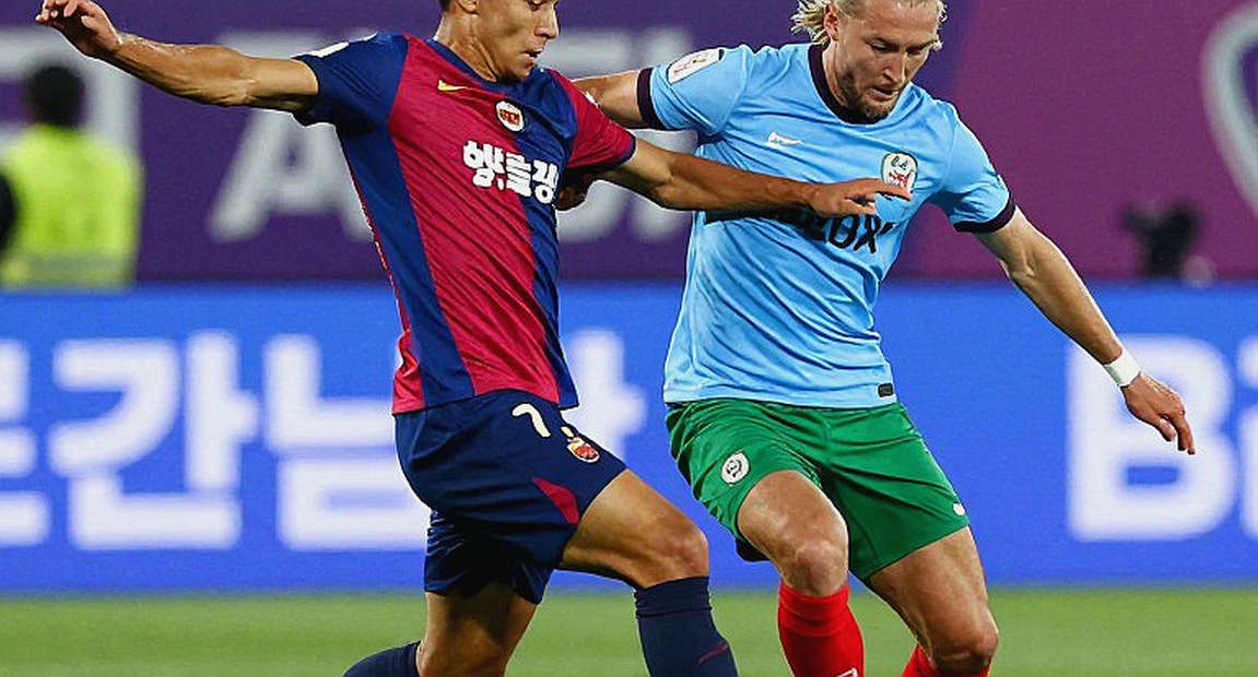 Khi ánh đèn tắt ở Osnabrueck: Bayern, những bàn thắng từ bóng bật và bài học về sự kiên nhẫn Khi ánh đèn tắt ở Osnabrueck: Bayern, những bàn thắng từ bóng bật và bài học về sự kiên nhẫn