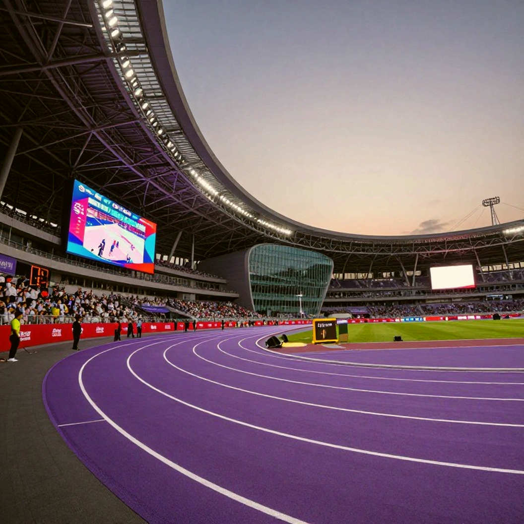 Ultimate Championship: 10 triệu USD, một chiếc cúp và canh bạc quyền lực của World Athletics Ultimate Championship: 10 triệu USD, một chiếc cúp và canh bạc quyền lực của World Athletics