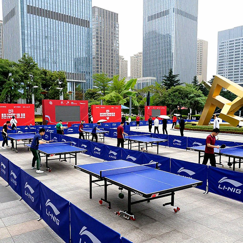 43 trên 56 huy chương ở Katy: Bảng thành tích thật của lứa U11-U13 Hoa Kỳ